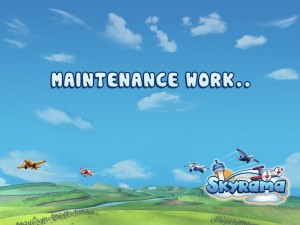 maintaince